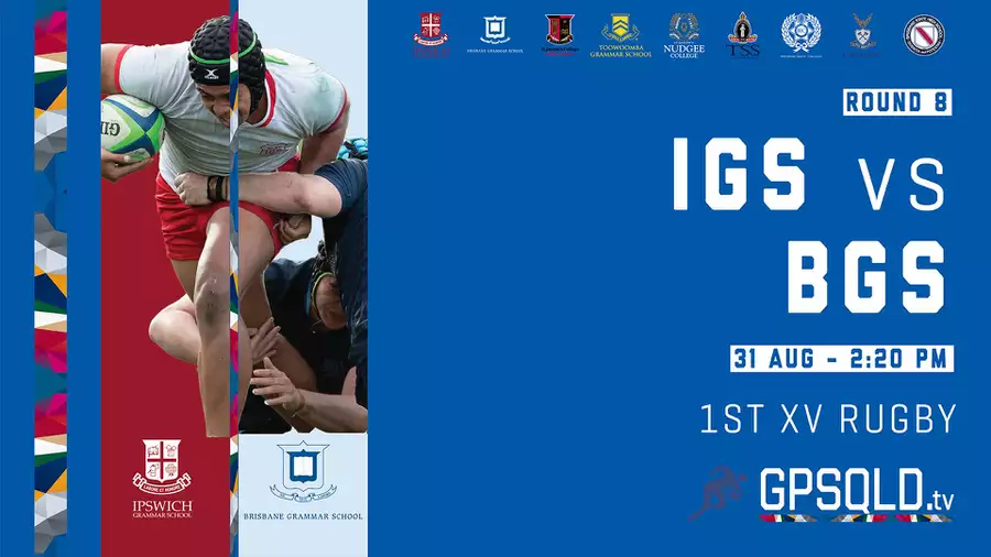 GPS - Watch Matches, Interviews, Replays & More